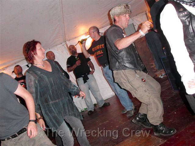 Baildon 2007 Angie - Paul - Mikaela (046).JPG